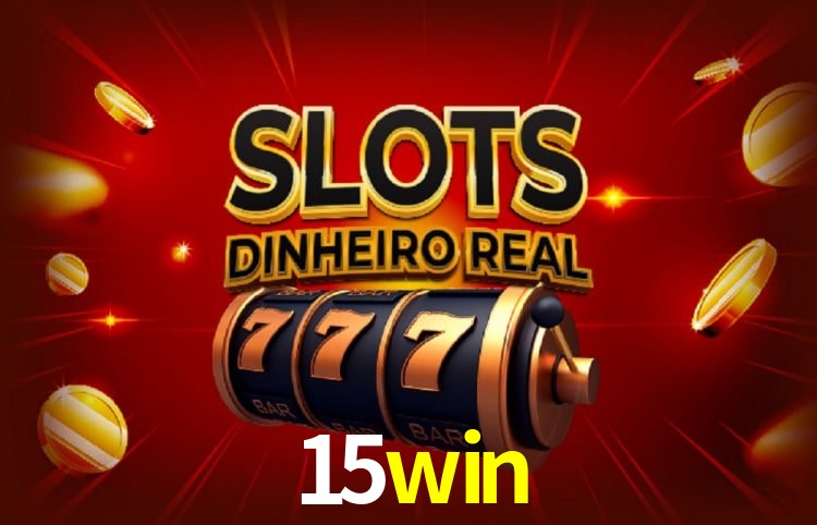 Bônus e promoções da 15win
