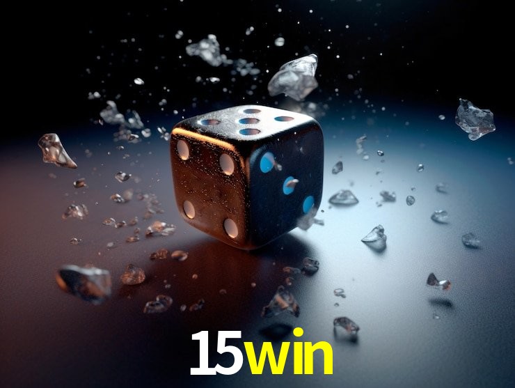 Jogos com bônus e suporte 24h na 15win