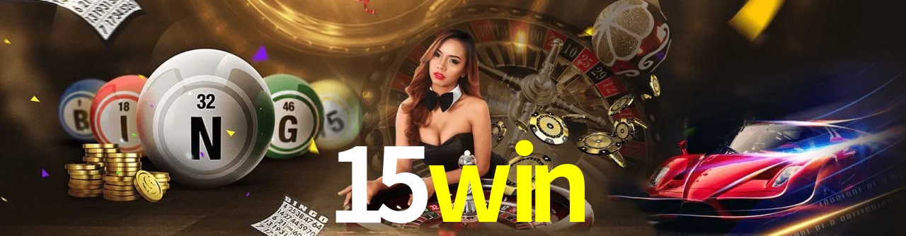 Segurança e performance na plataforma 15win