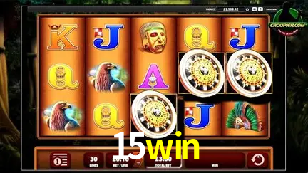Cadastro rápido e seguro na 15win