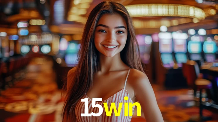 Cashback e recargas na 15win
