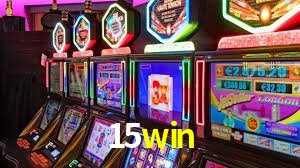 Página oficial no Facebook da 15win